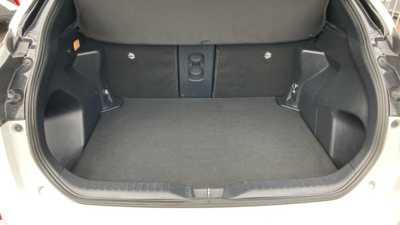 Toyota Yaris Cross 1.5 Hybrid Dynamic AWD 5dr CVT Hybrid Estate